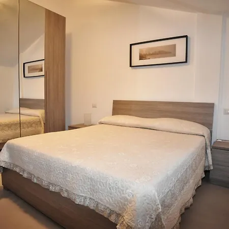 شقة Coastal Cliff, Amalfi 3