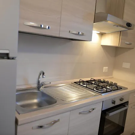 Apartment Coastal Cliff, Amalfi Lifestyle Pianillo