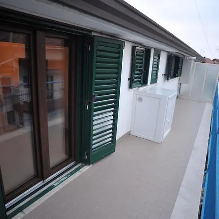 Apartment Coastal Cliff, Amalfi Lifestyle Pianillo